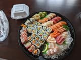 Sapporo Sushi Ottawa