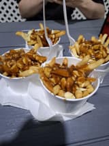 Sasha's Poutine