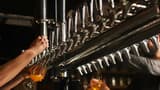 Saskatoon Brewery