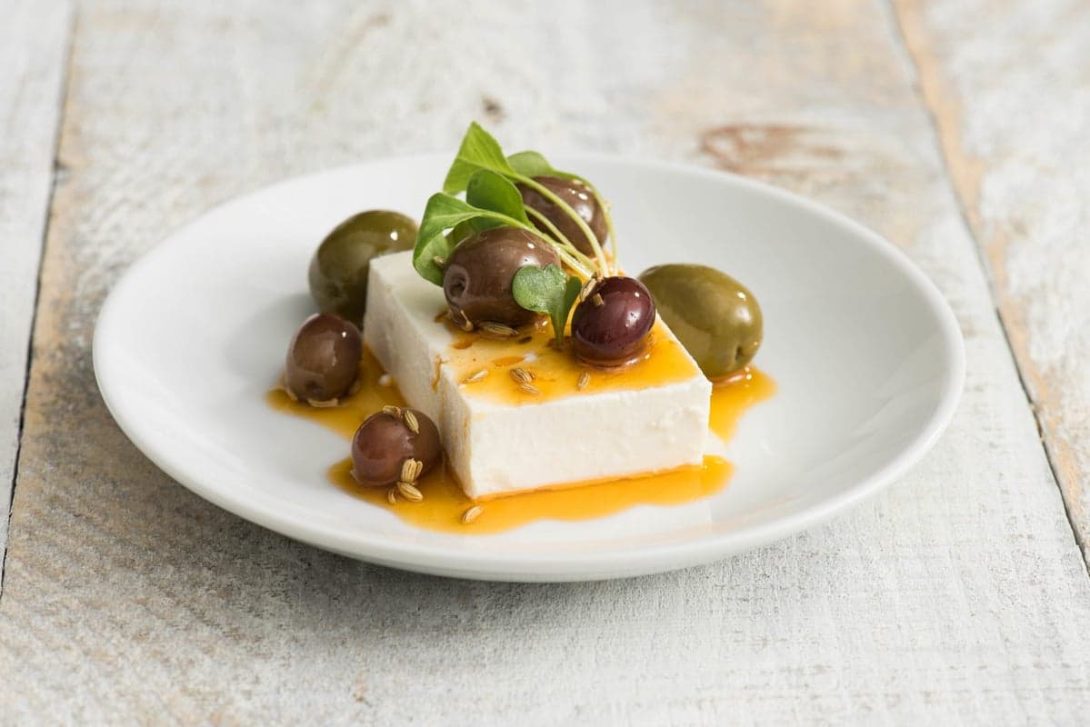 Sassafraz — best business dinner restaurants in Toronto, Spring 2026
