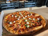 Schoolhouse Pizza