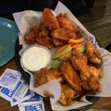 Scruffy Duffy's Sports Bar