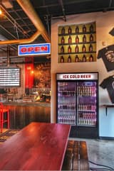 Sea Change Brewing Co