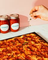 SEGRETA Pizza AL Taglio + Epicerie Italienne