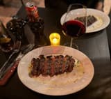 Sel Noir Steakhouse