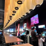 Select Start - Arcade Restolounge