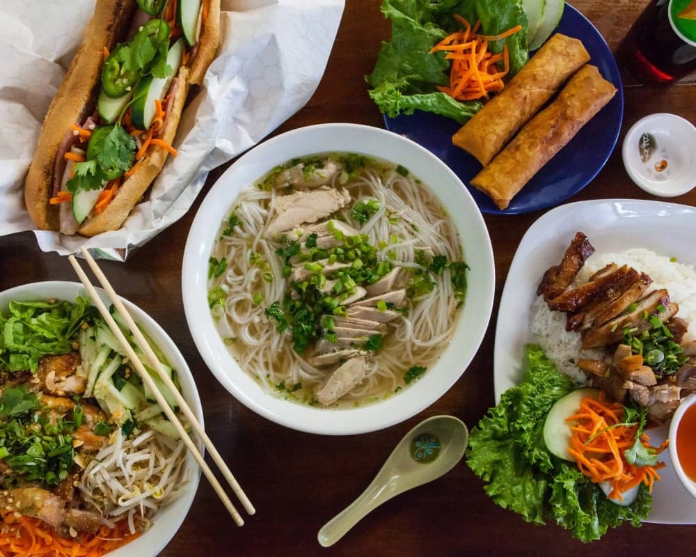 Senla — best vietnamese restaurants in Toronto, Spring 2026