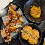 Seoul Food Take-Out