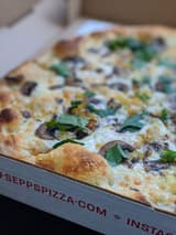 Sepp's Pizza