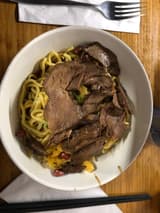 Shanghai Wonton Noodle Restaurant