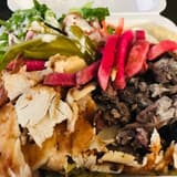 Shawarma King