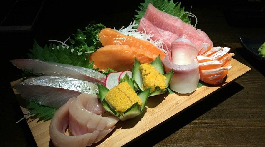 Shibuya Izakaya Sushi Restaurant — venue photo