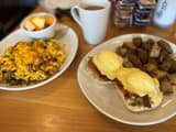 Shine Cafe