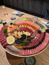 Shinka Sushi Bar