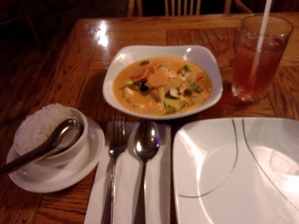 Siam — best thai restaurants in Victoria, Spring 2026