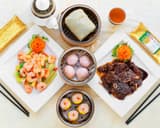 Sky Dragon Chinese Restaurant 龍翔酒樓