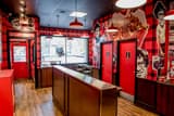 Smoke's Poutinerie