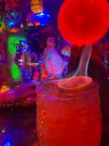 Snowbird Tiki Bar