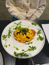 SOHO kitchen + wine