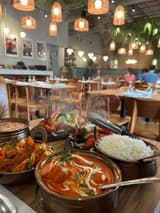 SONA THE INDIAN KITCHEN