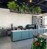 Sparrow Coffee