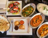 Spice Circle East