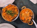 Spice Valley Indian Cuisine (Take out only)