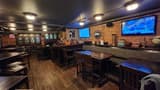 St. James Corner Restaurant & Irish Pub