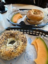 St-Viateur Bagel & Café Mont-Royal