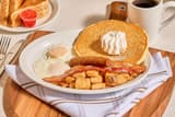Stacked Pancake & Breakfast House