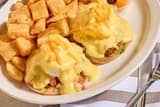 Stacked Pancake & Breakfast House