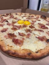 Standard Pizza