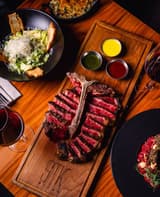 STK Steakhouse