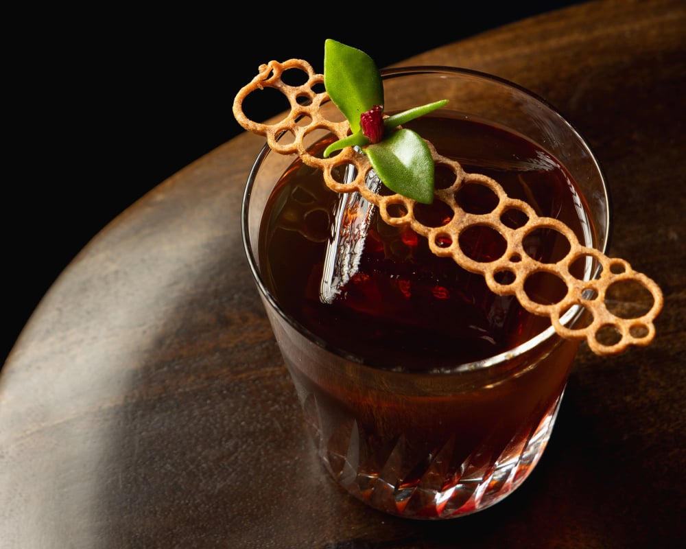 Stone & Soil — best cocktail bars in New York, Summer 2026