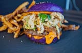 Studio East Asian Gastropub
