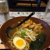 Sumo Ramen