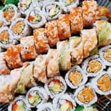 Sushi Fresh
