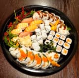 Sushi Island