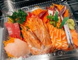 Sushi Jet on South Park Street