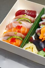 SUSHI LAB