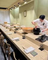 Sushi Nishinokaze