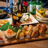 Sushi Raku