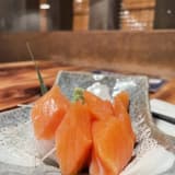 Sushi Wave