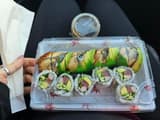 Sushi Ya