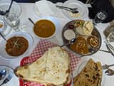 Swagat India Bar & Bistro