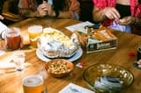 Swift Brewing & Good Time Tasting Room