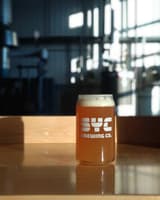 SYC Brewing Co