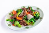 Szechuan Kitchen
