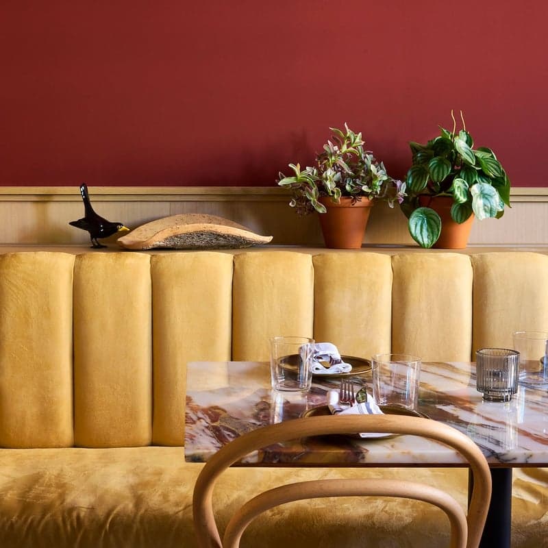 Taberna LX — venue photo