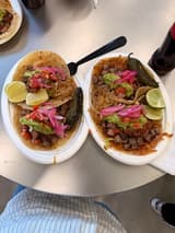 Tacos Domingo - East Village